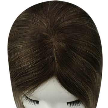 affordable hair toppers